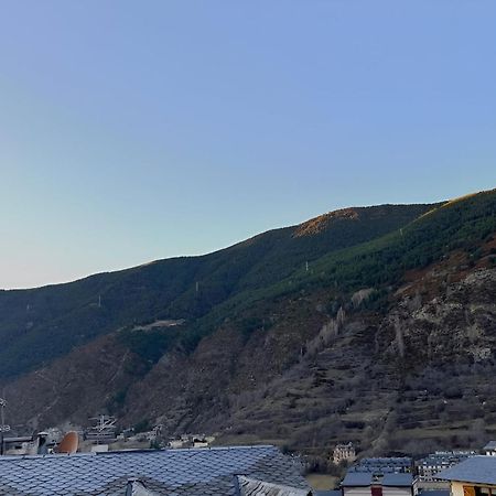 Ferienwohnung Refugio Alpino A Tan Solo 5 Min De Pistas , 3-2 Encamp Exterior foto