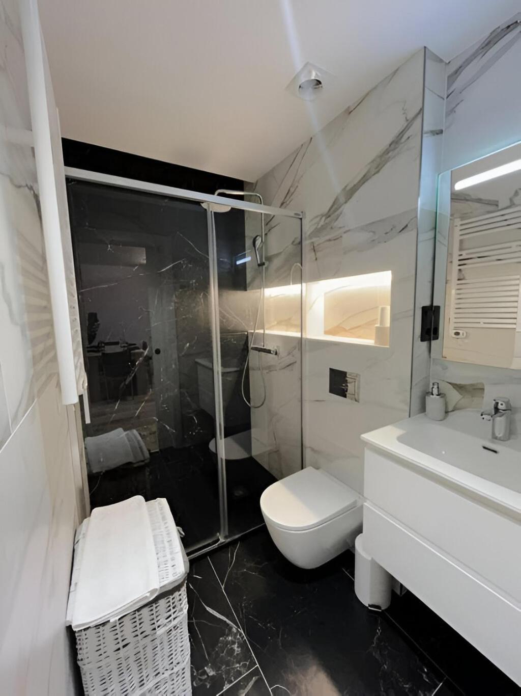 Ferienwohnung Refugio Alpino A Tan Solo 5 Min De Pistas , 3-2 Encamp Exterior foto