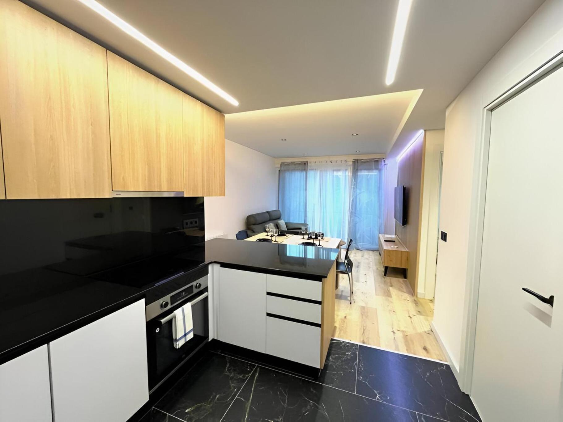 Ferienwohnung Refugio Alpino A Tan Solo 5 Min De Pistas , 3-2 Encamp Exterior foto